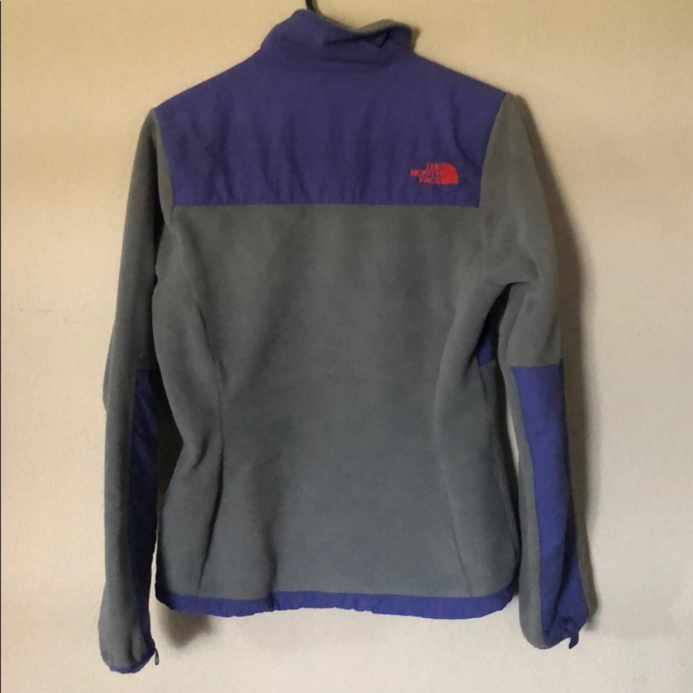 north face jacket - Picture 2 of 2